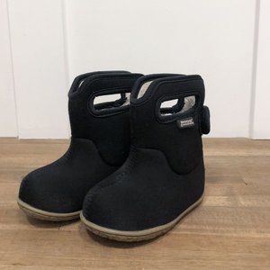 Baby Bogs Waterproof Winter boots